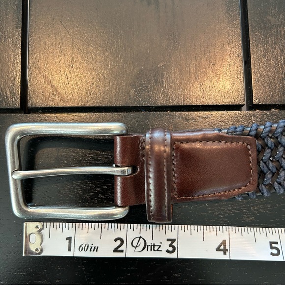 Torino men’s belt - Picture 2 of 7